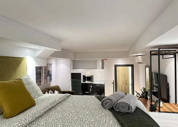 Suites 18 - Hostatel